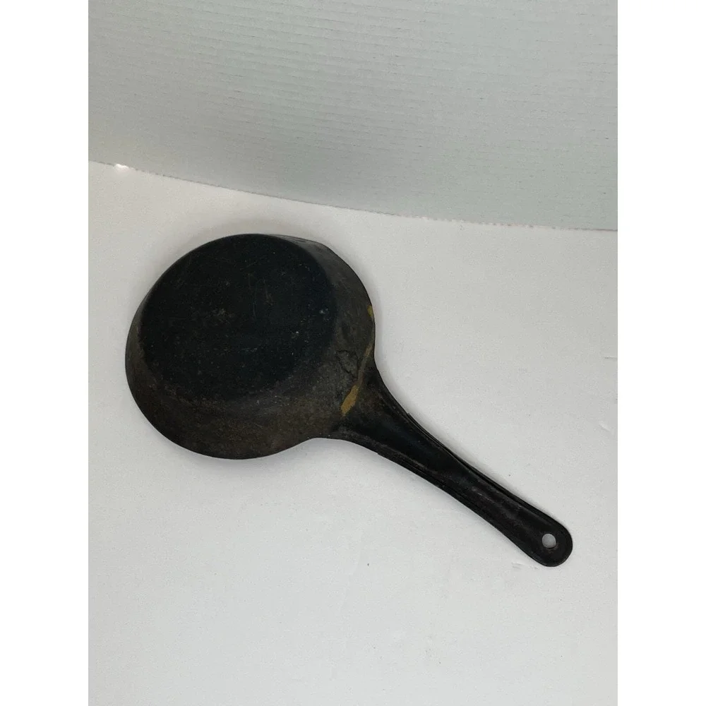 Vintage Cold Handle 6